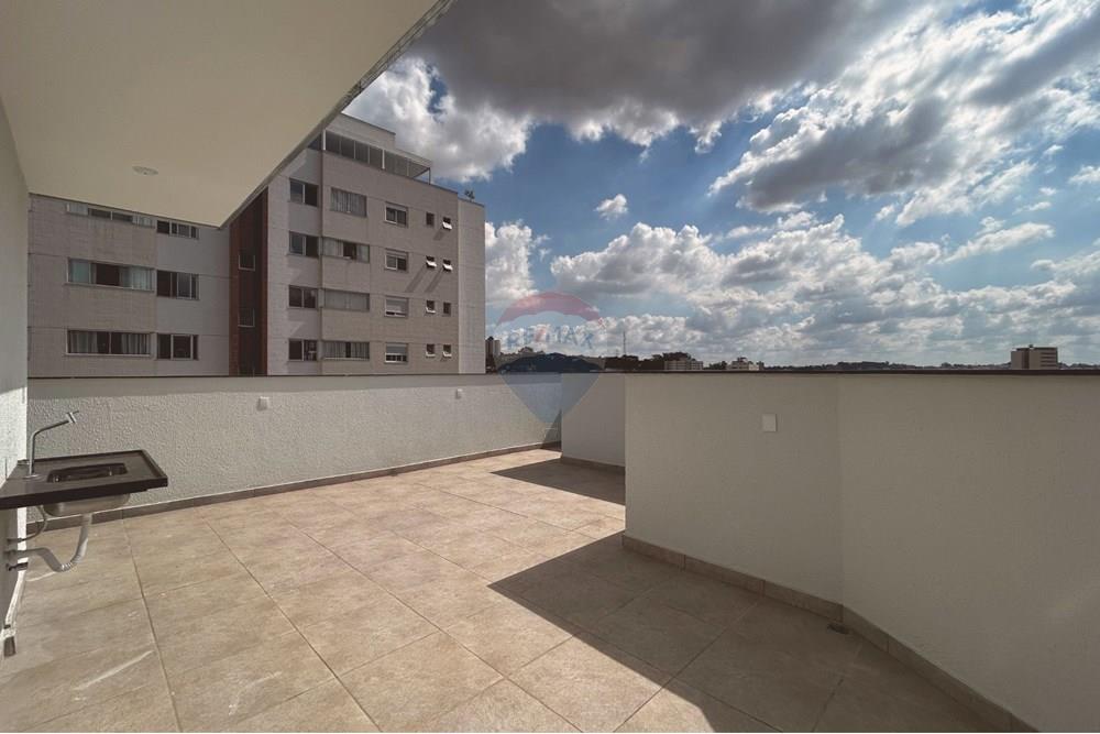 Cobertura - Venda - Belo Horizonte , Minas Gerais - 31.jpg - 870351012-207