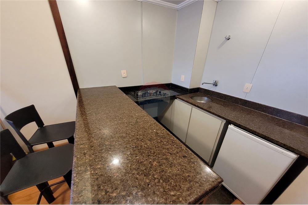 Apartamento - Alugar - Belo Horizonte , Minas Gerais - 5 - 870251010-234