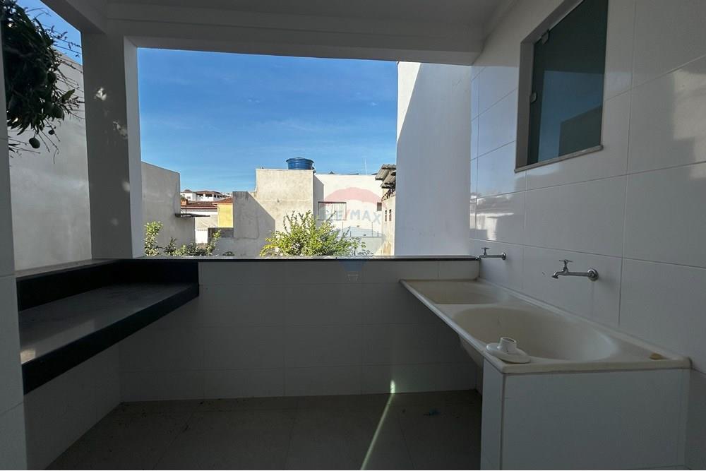 Apartamento - Alugar - Governador Valadares , Minas Gerais - IMG_2679.jpg - 870671001-151