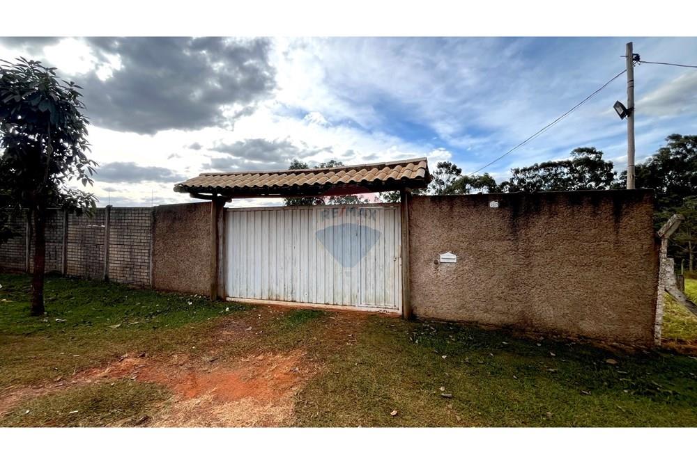 Chácara / Sítio / Fazenda - Venda - Araxá , Minas Gerais - IMG_2144.jpeg - 870431039-51