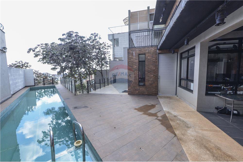 Casa - Venda - Belo Horizonte , Minas Gerais - 45 - 870371007-31