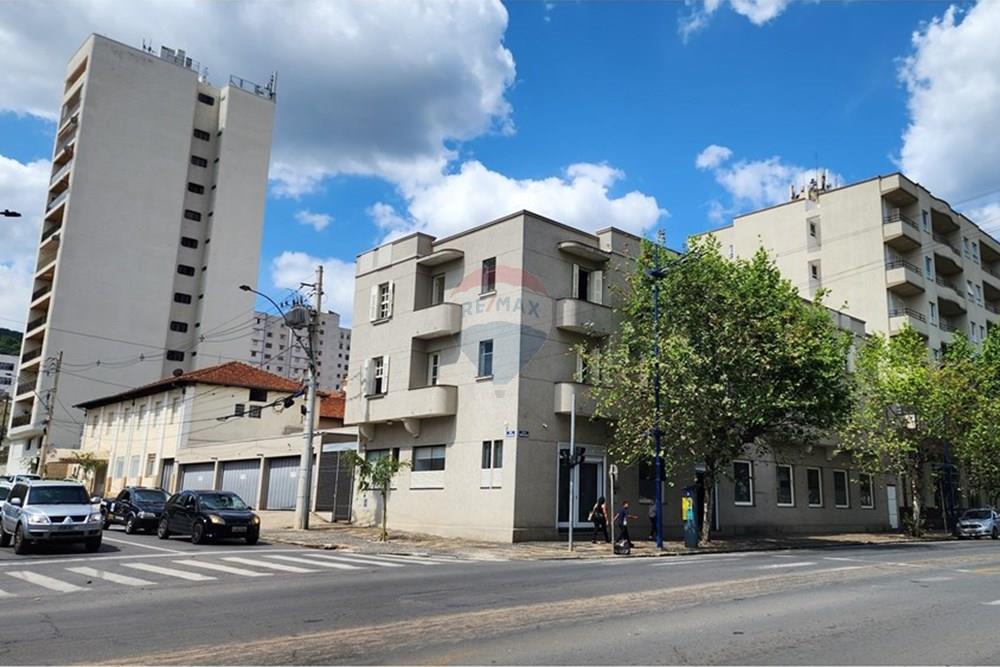 Prédio - Alugar - Poços de Caldas , Minas Gerais - Imagem do WhatsApp de 2024-10-14 à(s) 14.55.59_f066d35a.jpg - 870361011-79