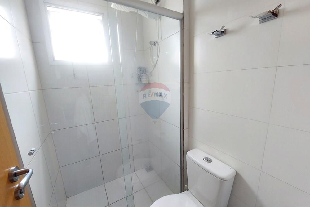 Apartamento - Venda - Belo Horizonte , Minas Gerais - 20.jpg - Banheiro - 870701004-25