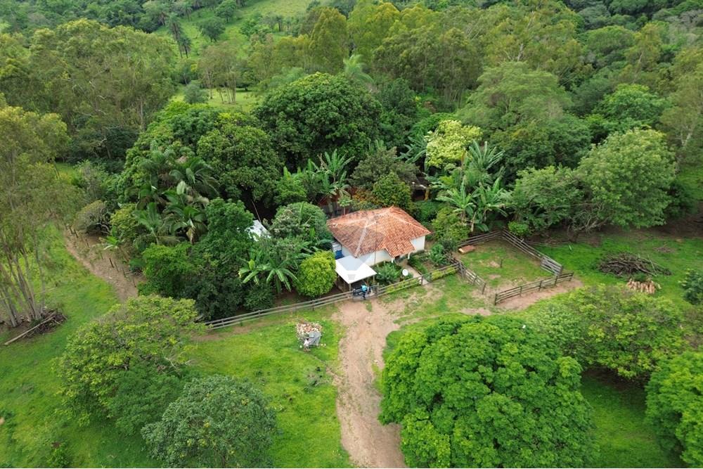 Chácara / Sítio / Fazenda - Venda - Araxá , Minas Gerais - 12.JPG - 870431045-24