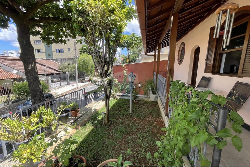 Casa - Venda - Belo Horizonte , Minas Gerais - FRENTE 1.jpg - 870241105-11