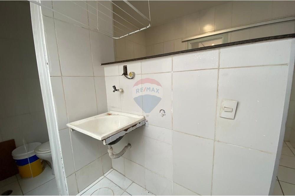 Apartamento - Alugar - Belo Horizonte , Minas Gerais - FOTO (22).jpeg - Área de serviço - 870701012-18
