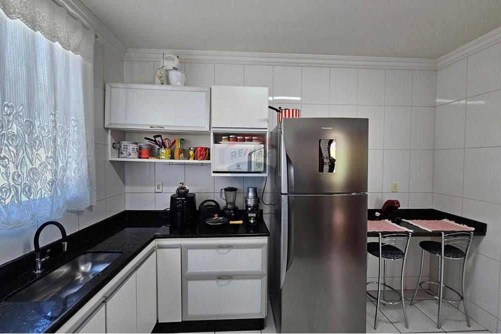 Casa - Venda - Contagem , Minas Gerais - Foto (17).jpg - 870411099-16