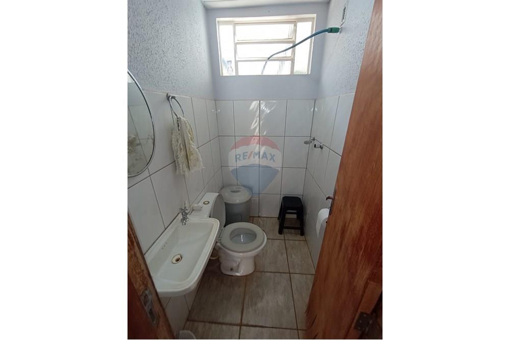 Casa - Venda - Uberaba , Minas Gerais - 31 banheiro quintal (2).jpeg - 870291025-89