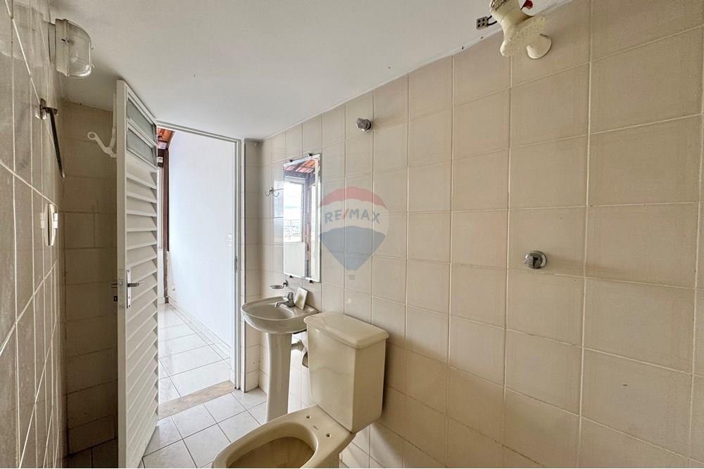 Cobertura - Venda - Belo Horizonte , Minas Gerais - IMG_9312.jpg - 870411011-89