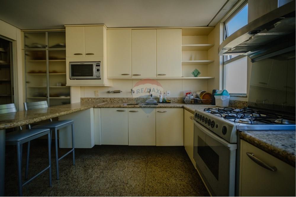 Cobertura - Venda - Belo Horizonte , Minas Gerais - Rooftop - 0033.jpg - 870251100-1