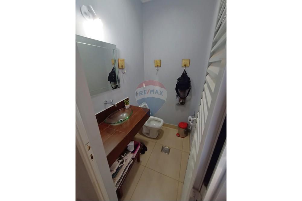 Casa - Venda - Uberaba , Minas Gerais - 42 banheiro quintal.jpeg - 870291025-73