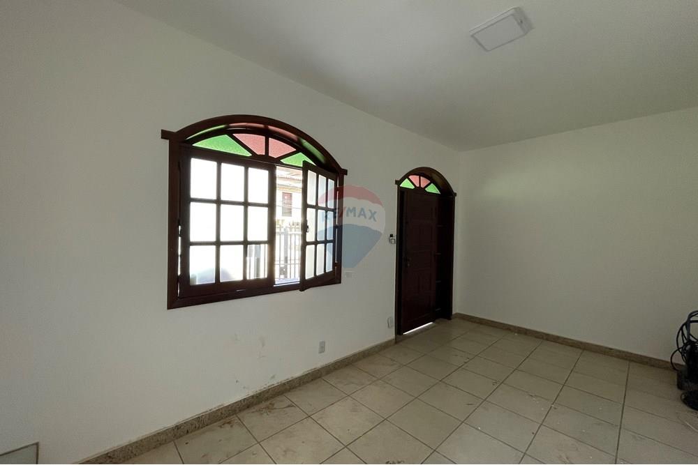 Casa - Alugar - Belo Horizonte , Minas Gerais - IMG_0173.JPG - 870411006-68