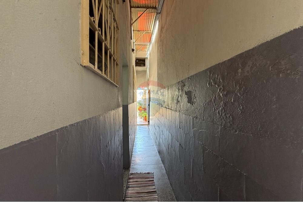 Casa - Venda - Belo Horizonte , Minas Gerais - IMG_4025.JPG - 870411117-26