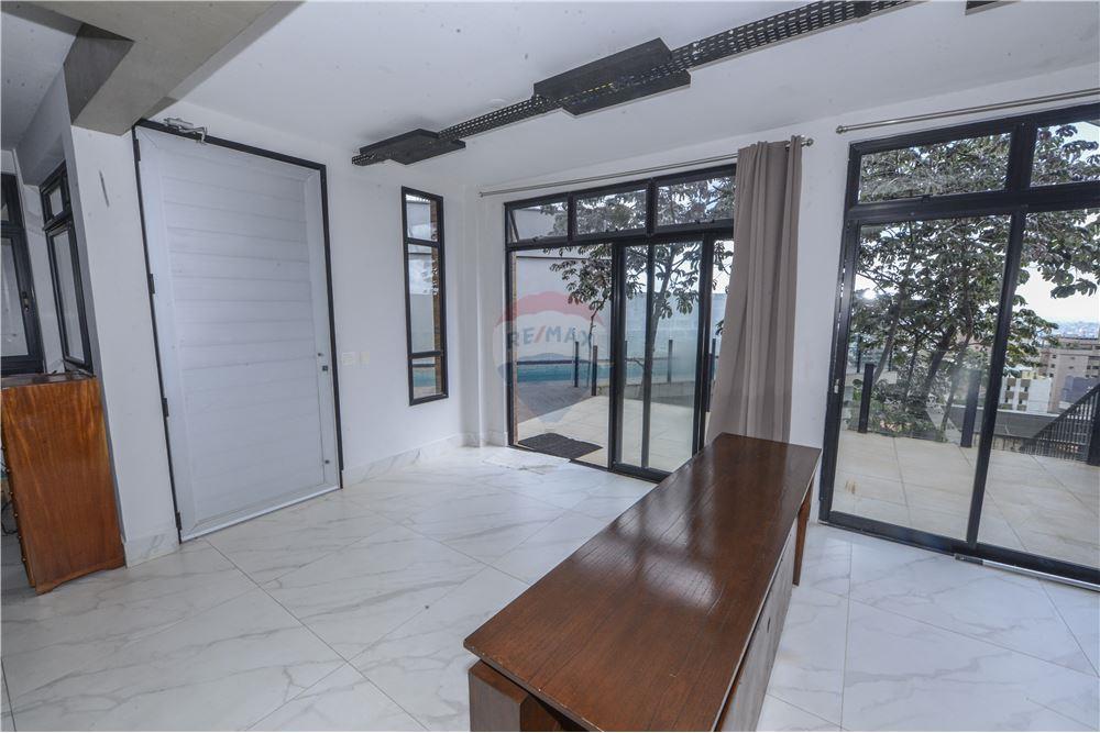 Casa - Venda - Belo Horizonte , Minas Gerais - 37 - 870371007-31