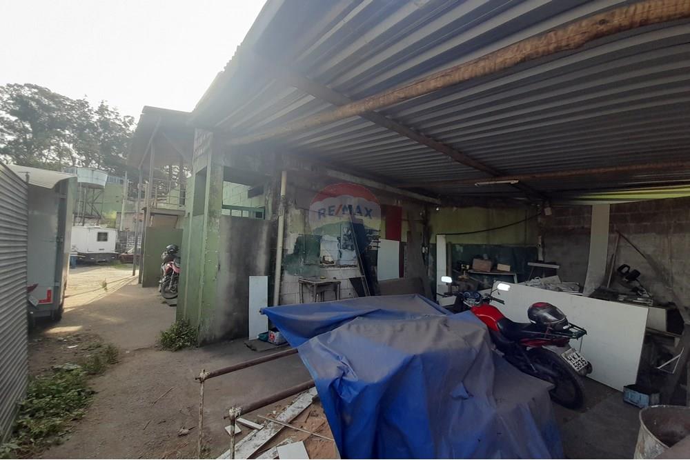 Galpão - Venda - Belo Horizonte , Minas Gerais - 20250520_150451.jpg - 870411011-98