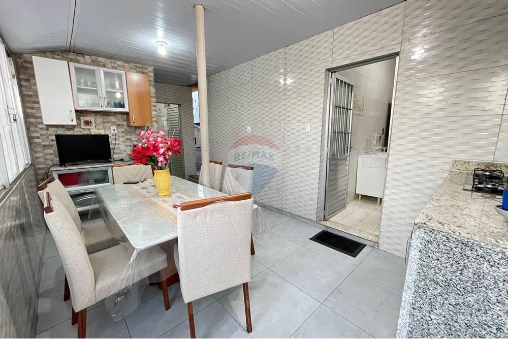 Casa - Venda - Belo Horizonte , Minas Gerais - 31.JPG - 870411006-64