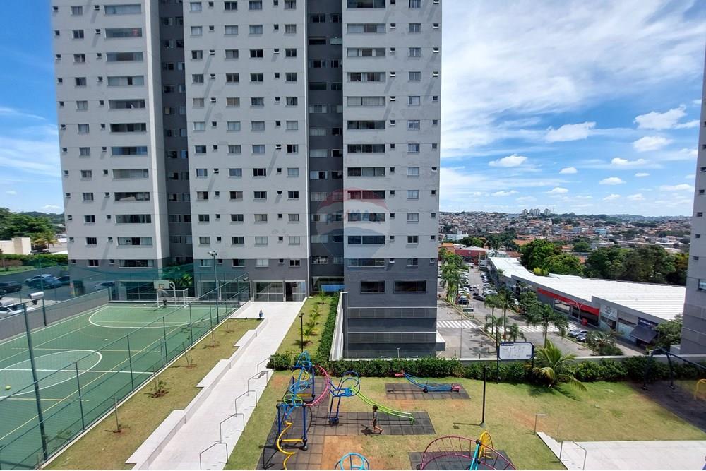 Apartamento - Venda - Belo Horizonte , Minas Gerais - 42.jpg - Jardim Externo - 870701004-25
