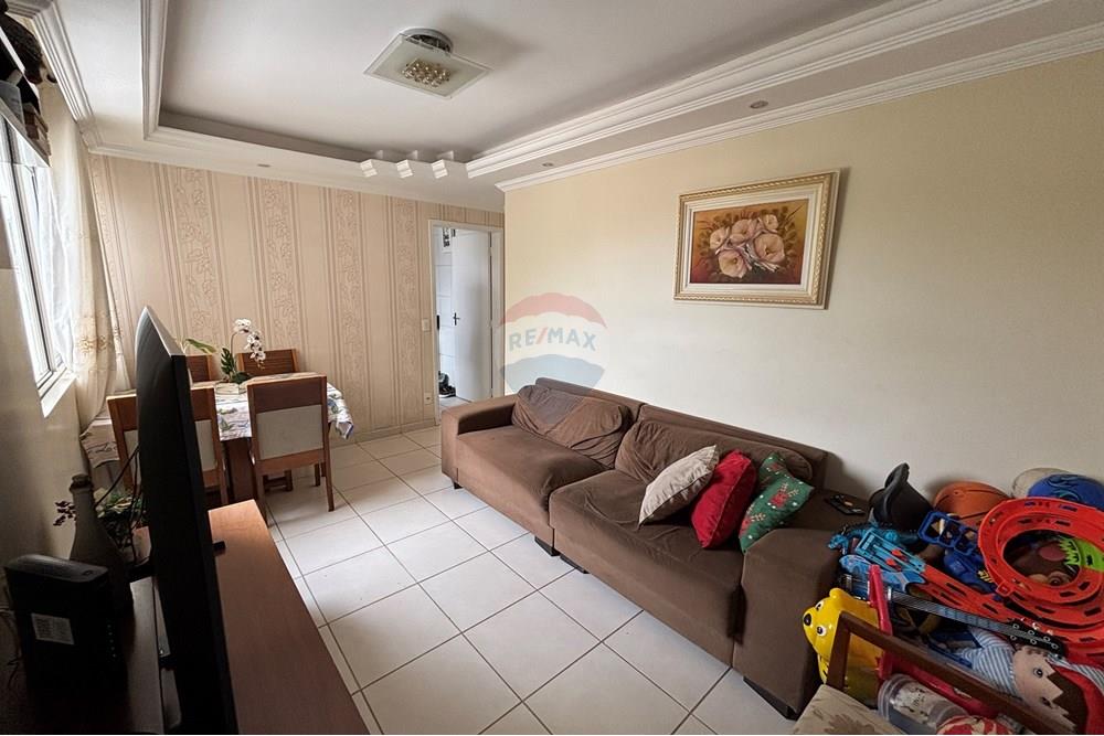 Apartamento - Venda - Belo Horizonte , Minas Gerais - IMG_5077.JPG - Sala - 870701013-12