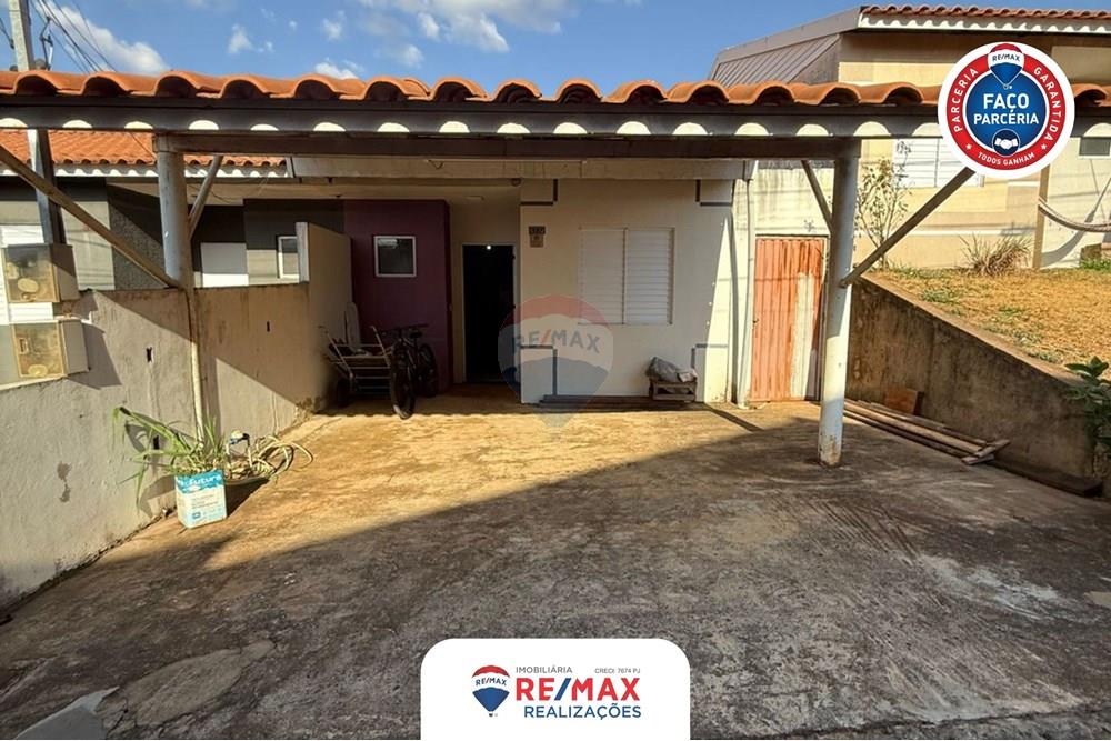 Casa - Venda - Patos de Minas , Minas Gerais - ENDOSSO DE VENDA - CASA CONDOMÍNIO MORADAS MÁRIO SITE.jpg - 870631011-64