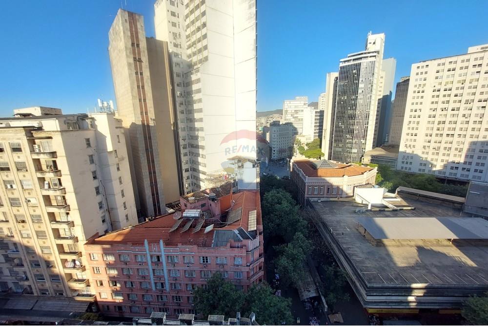 Cobertura - Venda - Belo Horizonte , Minas Gerais - 31.jpg - Terraço - 870701004-43