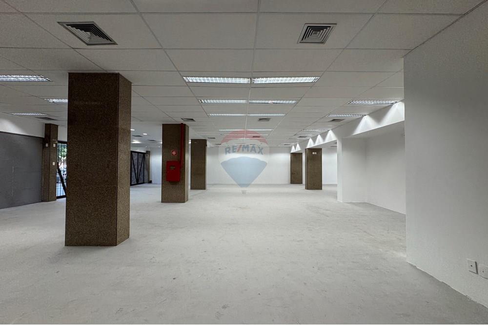 Cj. Comercial/ Sala - Alugar - Belo Horizonte , Minas Gerais - IMG_9902.JPG - 870411048-68