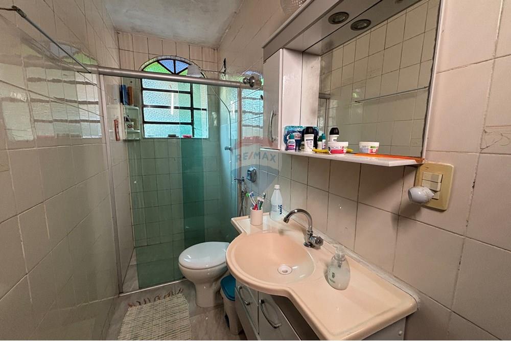 Casa - Venda - Belo Horizonte , Minas Gerais - IMG_4154.JPG - 870701012-8