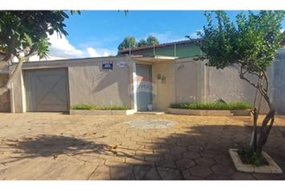 Casa - Venda - Araguari , Minas Gerais - 1.jpg - 870441024-11