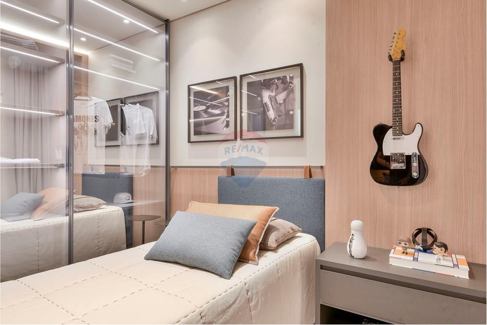 Apartamento - Venda - Nova Lima , Minas Gerais - 41_AURA_SUÍTE 1.jpg - Quarto - 870421122-23