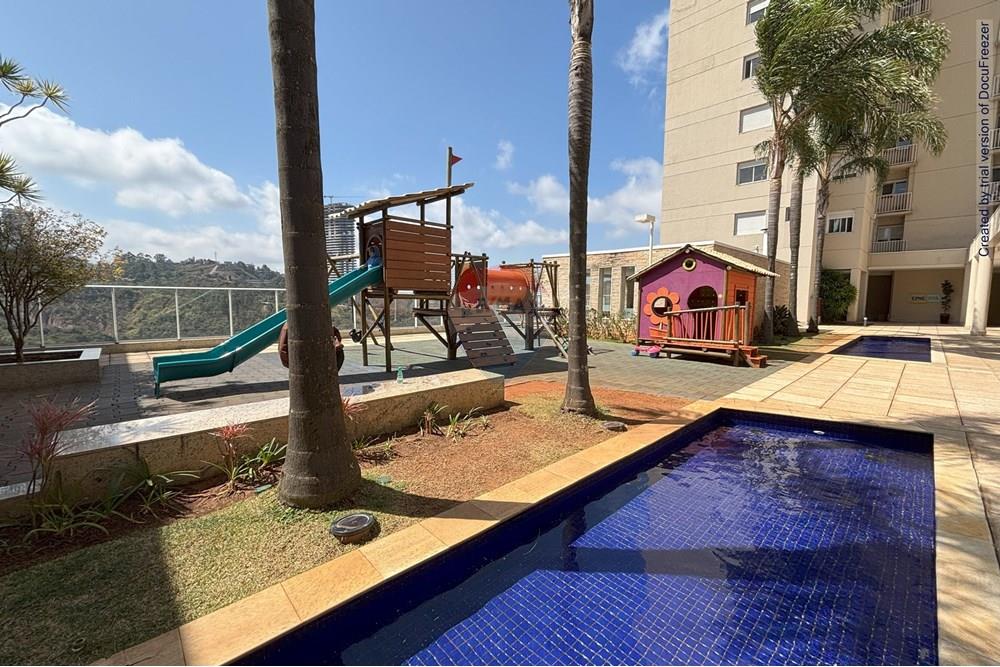 Apartamento - Alugar - Nova Lima , Minas Gerais - IMG_9628.jpg - 870351012-219