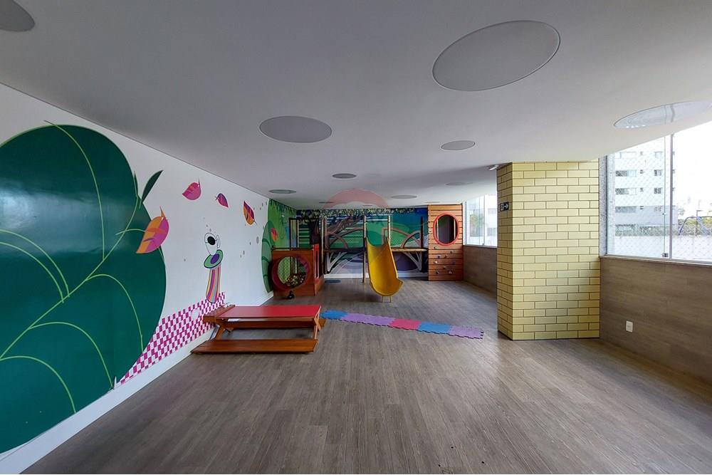 Apartamento - Venda - Belo Horizonte , Minas Gerais - 33.jpg - Sala de desenho - 870701004-25