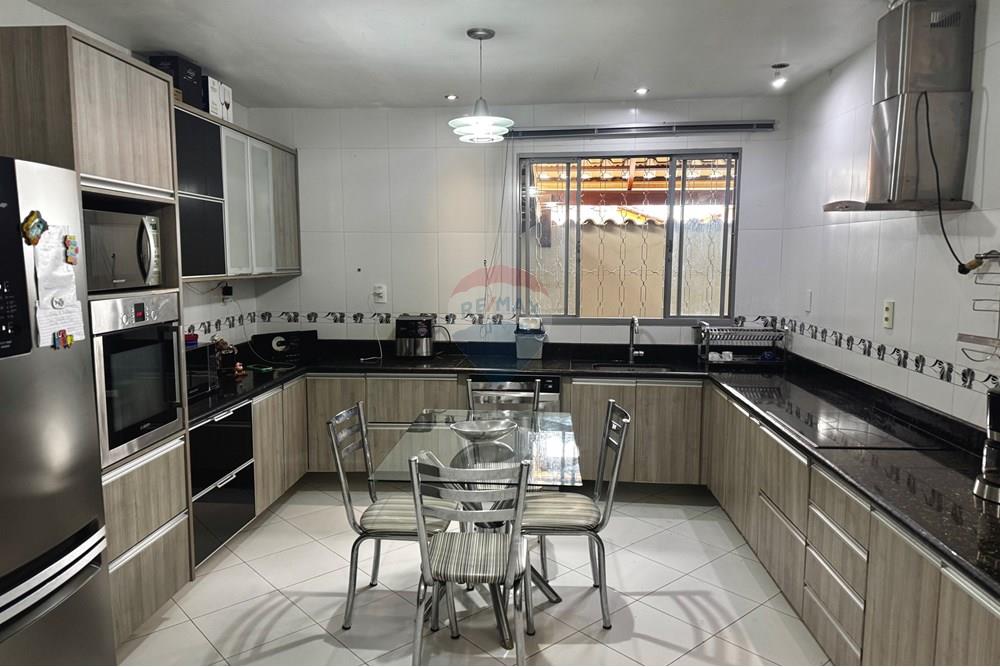 Casa - Venda - Belo Horizonte , Minas Gerais - IMG_4204.jpg - 870411081-15