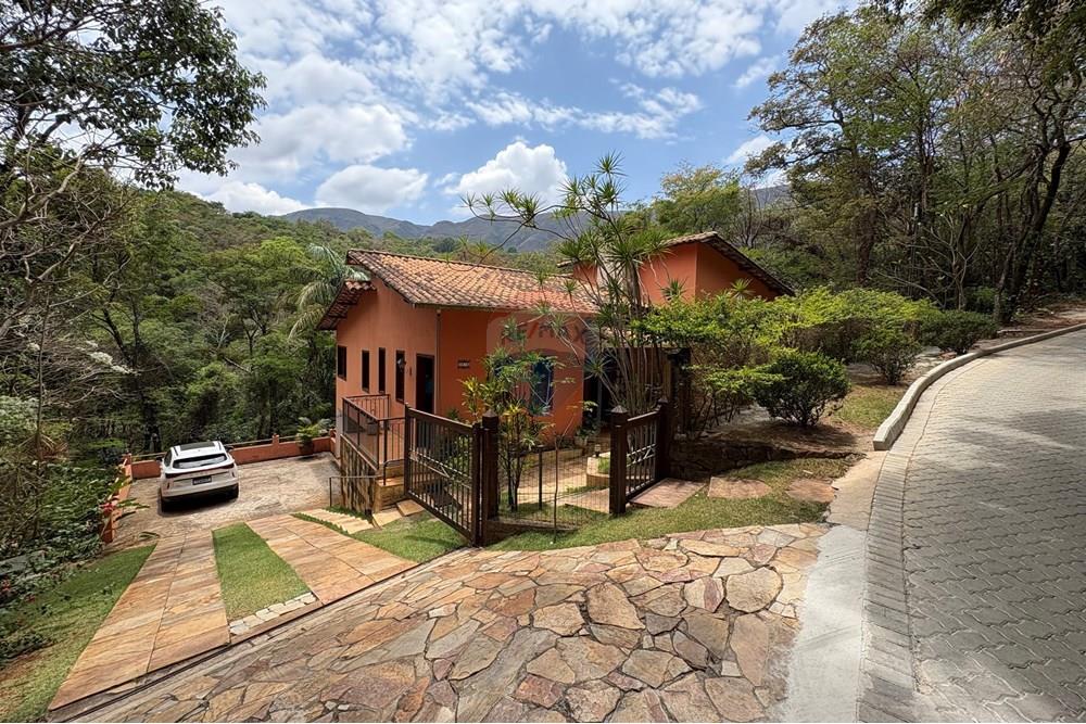 Casa de Condomínio - Venda - Brumadinho , Minas Gerais - IMG_5663.jpg - 870761011-19