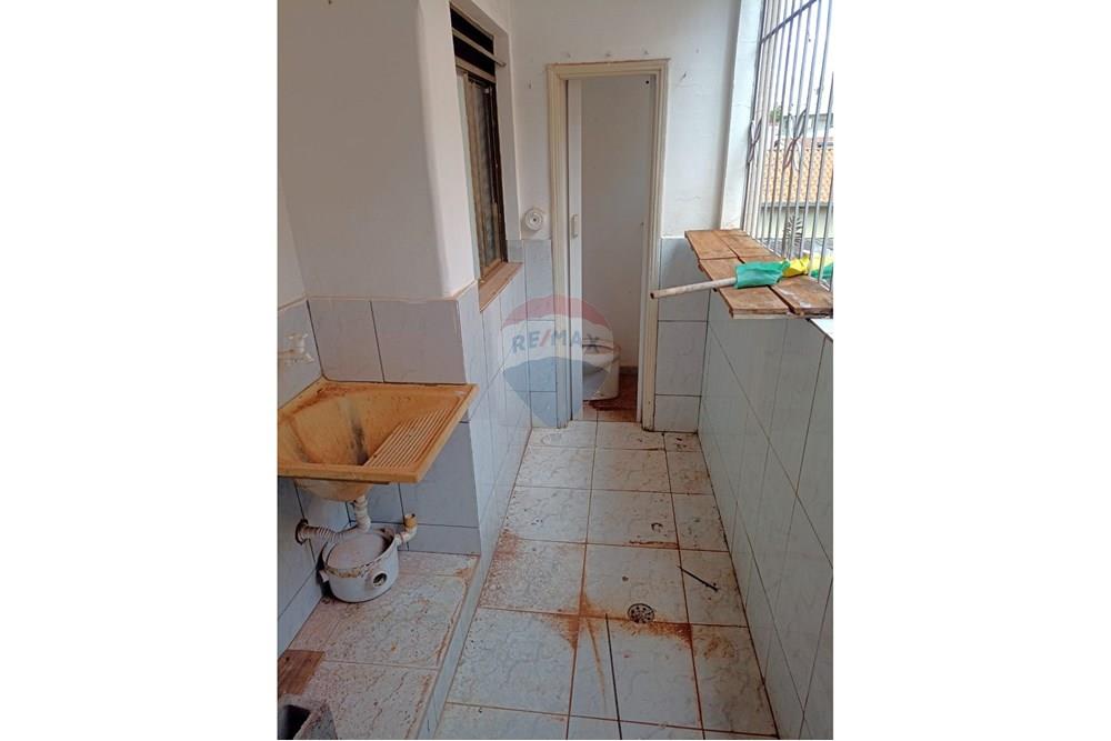 Apartamento - Alugar - Uberaba , Minas Gerais - 12 lavanderia (1).jpeg - 870291025-69