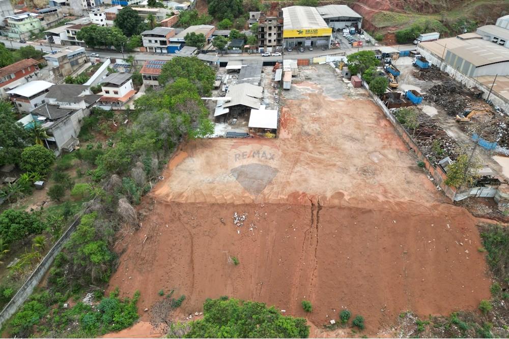 Residential - Land - Ipatinga , Minas Gerais - BR - Lotes 12 e 13 Cid Nobre (11).jpg - 870711001-45