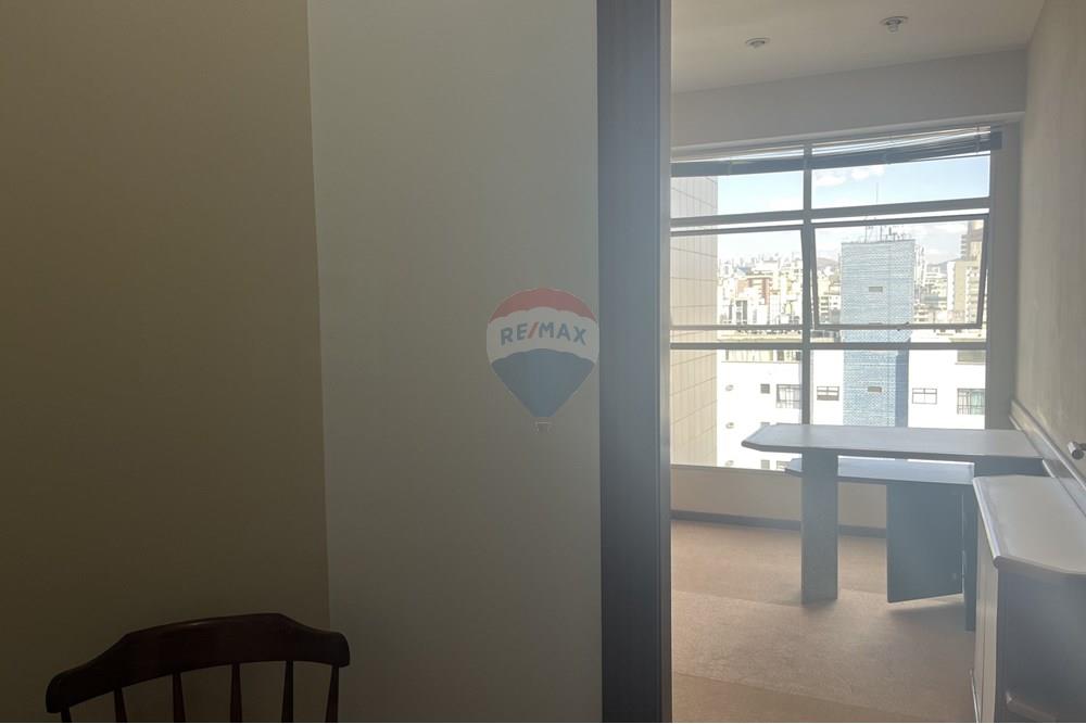 Cj. Comercial/ Sala - Venda - Belo Horizonte , Minas Gerais - IMG_8887.jpg - Antessala - 870241100-95