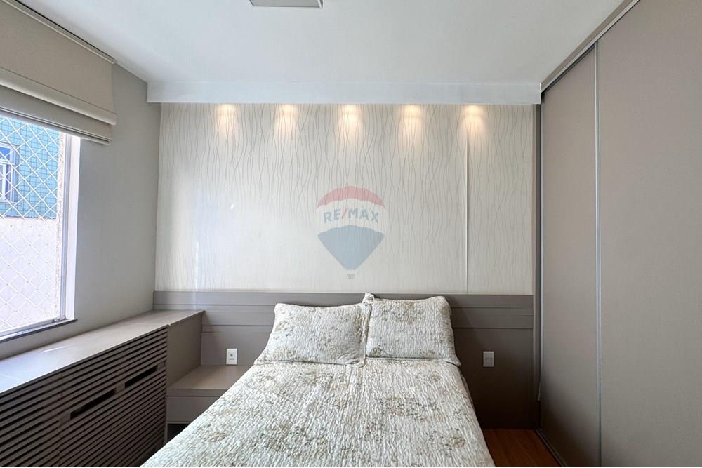 Casa de Condomínio - Venda - Belo Horizonte , Minas Gerais - 21.jpg - 870411099-10