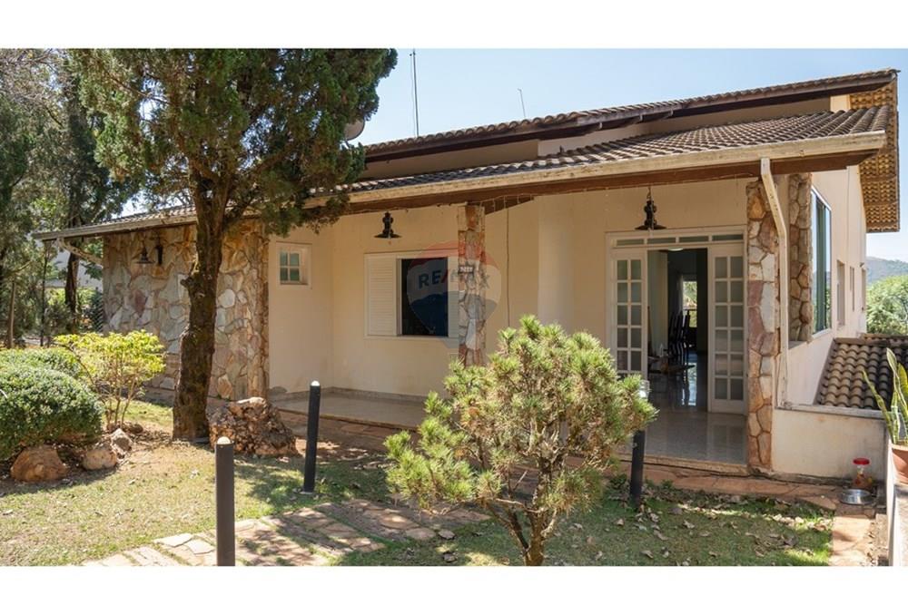 Casa - Venda - Nova Lima , Minas Gerais - -11.jpg - 870351021-118