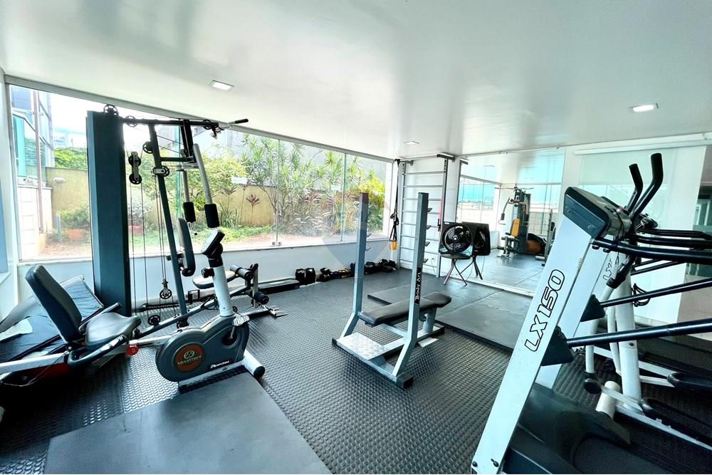 Apartamento - Venda - Belo Horizonte , Minas Gerais - IMG_0970.JPEG - 870251002-556