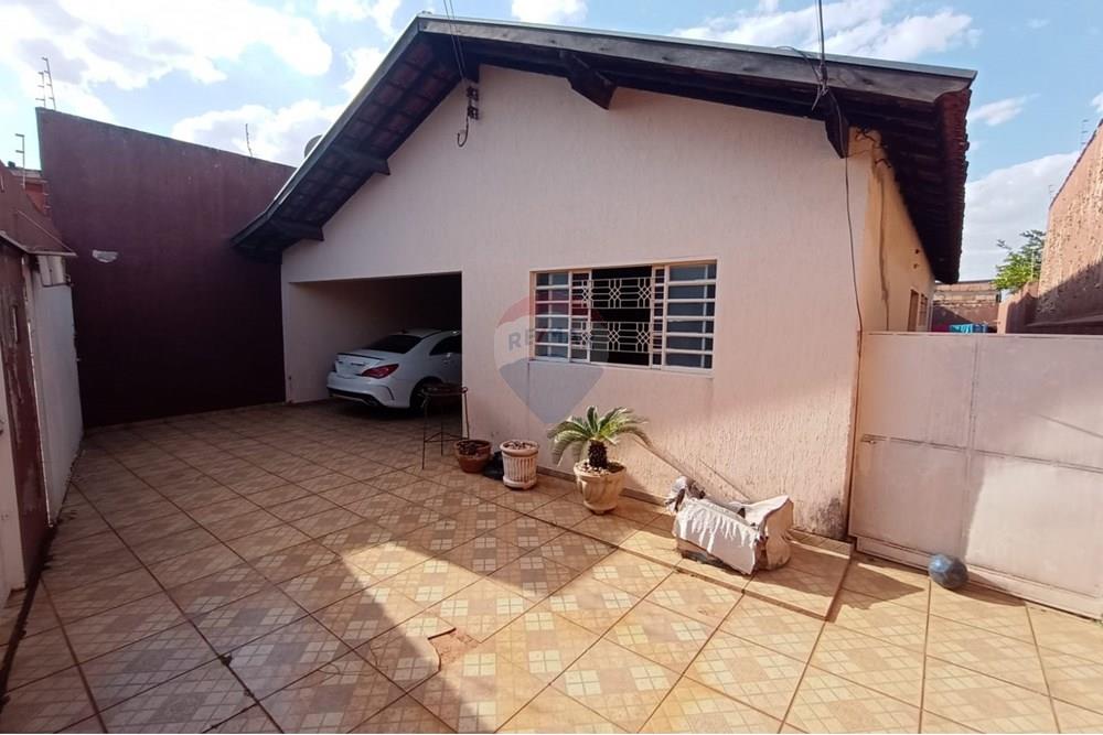 Casa - Venda - Uberaba , Minas Gerais - 05 Casa Venda 360 mil no Fabrício em Uberaba na Remax 870291025-119.jpeg - 870291025-119