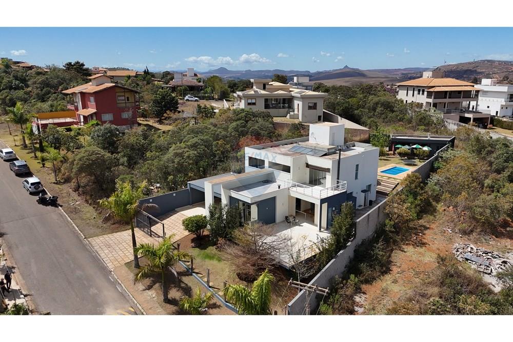 Casa - Venda - Nova Lima , Minas Gerais - DJI_20250905072637_0024_D.JPG - 870691023-2