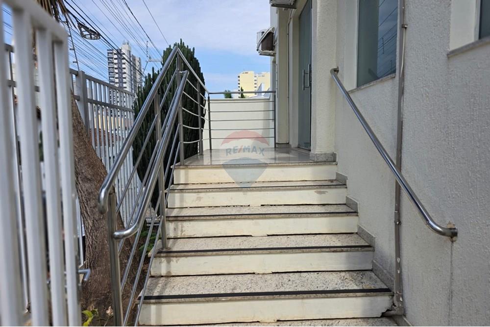 Casa Comercial - Venda - Passos , Minas Gerais - CASA BERNARDINO VIEIRA 6.jpg - 870731001-72