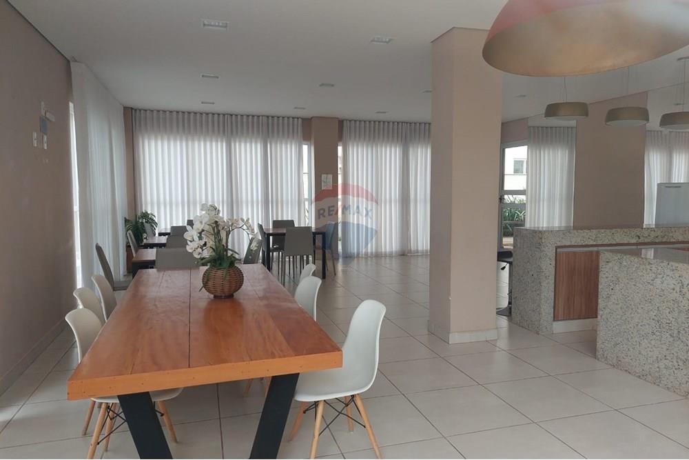 Apartamento - Venda - Belo Horizonte , Minas Gerais - 24.jpeg - Área Gourmet - 870701005-62