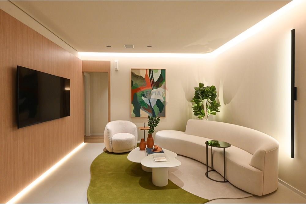 Apartamento - Venda - Belo Horizonte , Minas Gerais - PV_20230127_0009.JPG - Sala de estar - 870421122-14