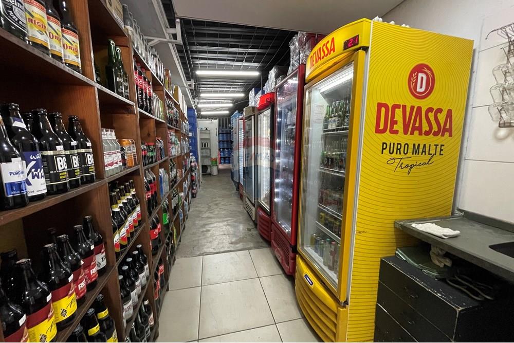 Ponto Comercial/ Loja - Venda - Belo Horizonte , Minas Gerais - IMG_3582.JPG - 870411006-45