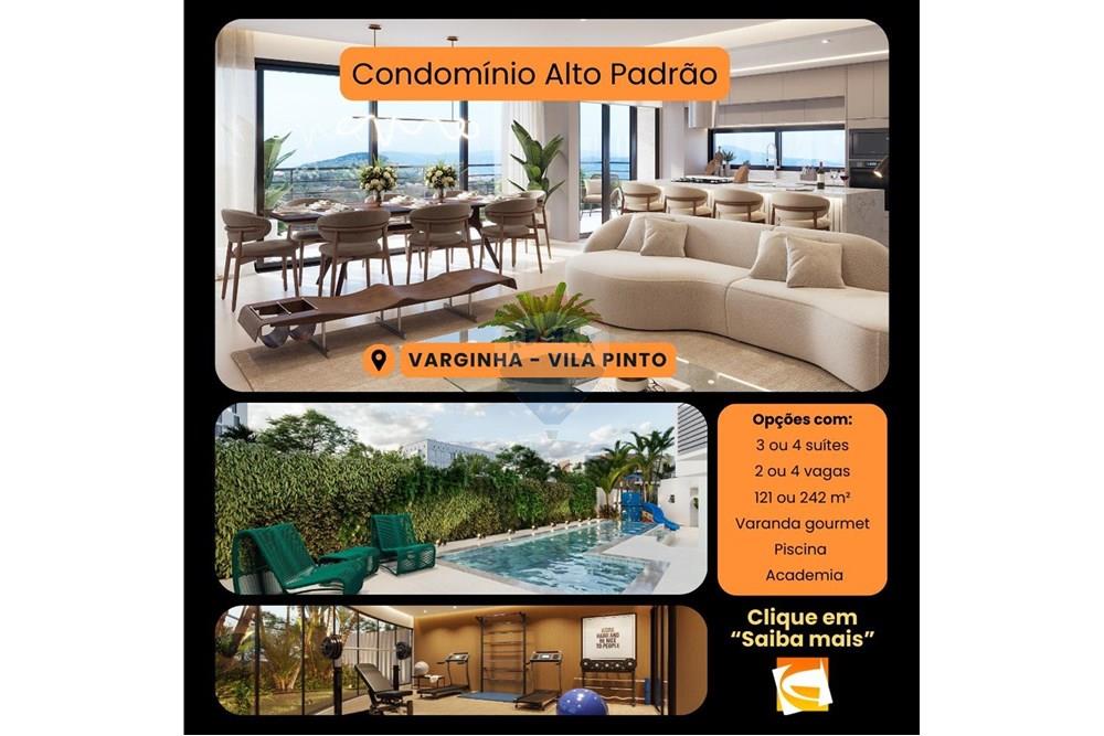 Apart Hotel/ Flat - Venda - Varginha , Minas Gerais - WhatsApp Image 2025-07-18 at 09.47.48 (2).jpeg - 870641024-39