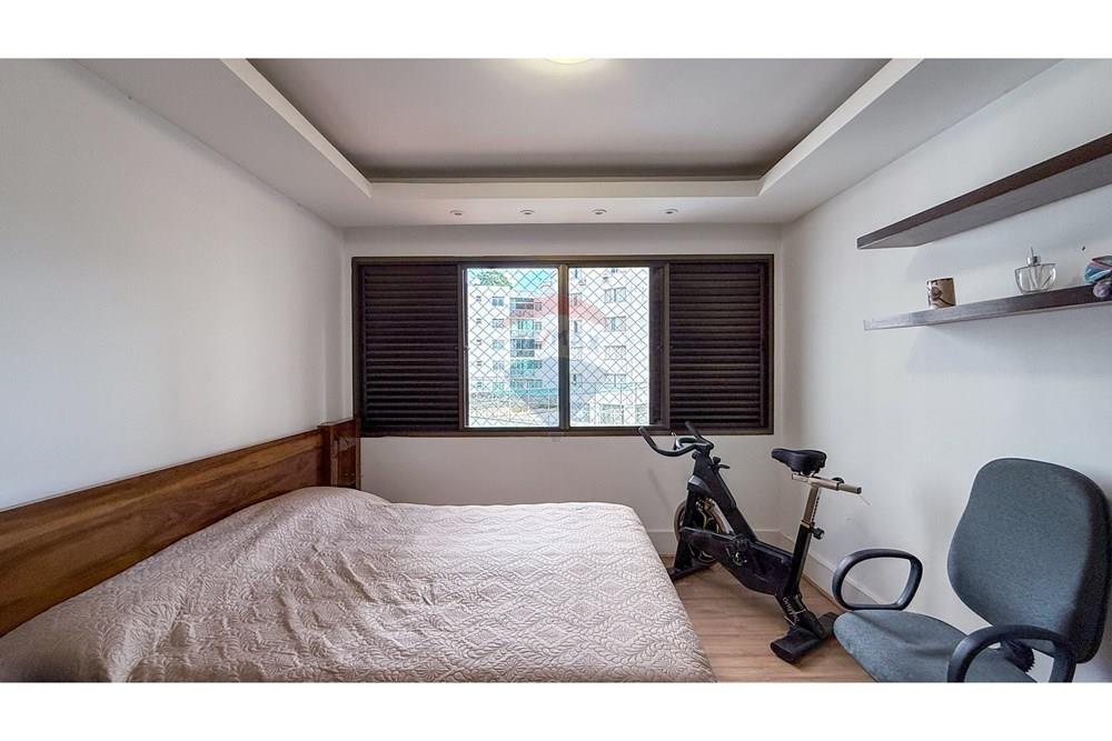 Apartamento - Venda - Belo Horizonte , Minas Gerais - IMG_7036.jpg - Quarto - 870351049-1