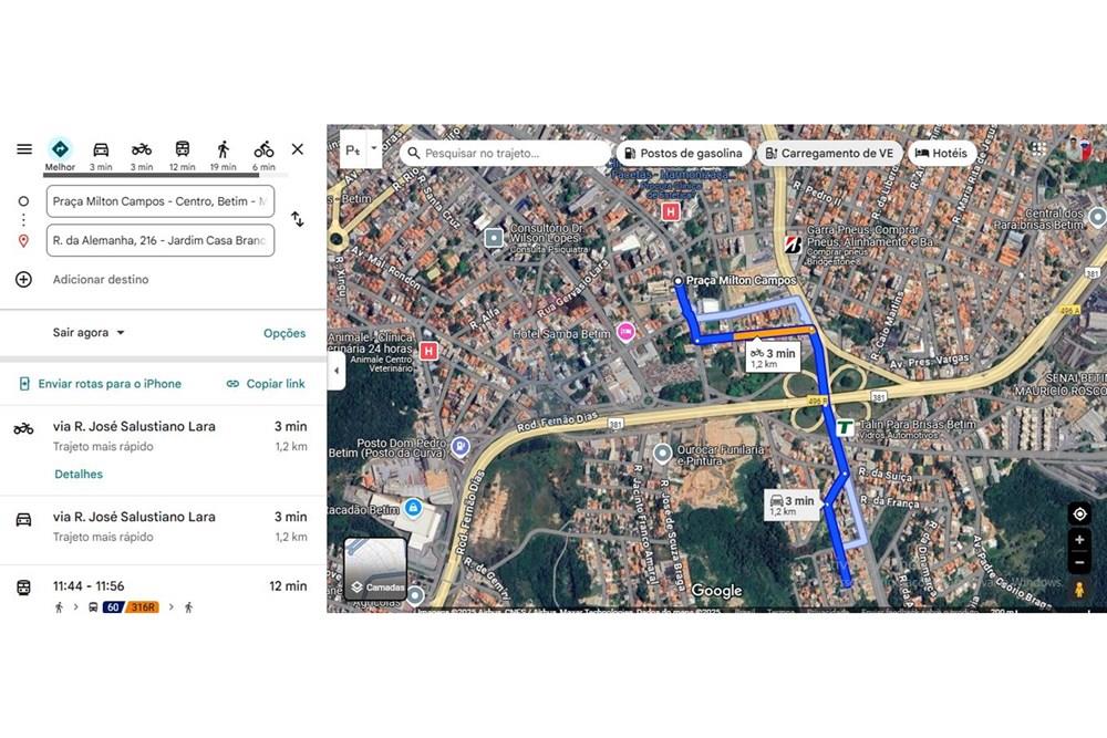 Terreno - Venda - Betim , Minas Gerais - Masp-2.JPG - 870421122-6