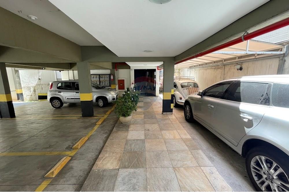 Apartamento - Alugar - Belo Horizonte , Minas Gerais - APTO LOCAÇÃO CASTELO 32.JPG - 870411143-2