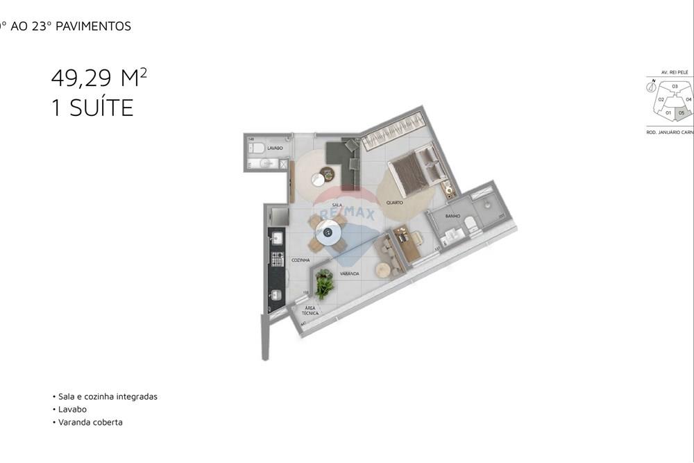 Apartamento - Venda - Nova Lima , Minas Gerais - Apresentação MIRÁ _page-0038.jpg - 870701012-13