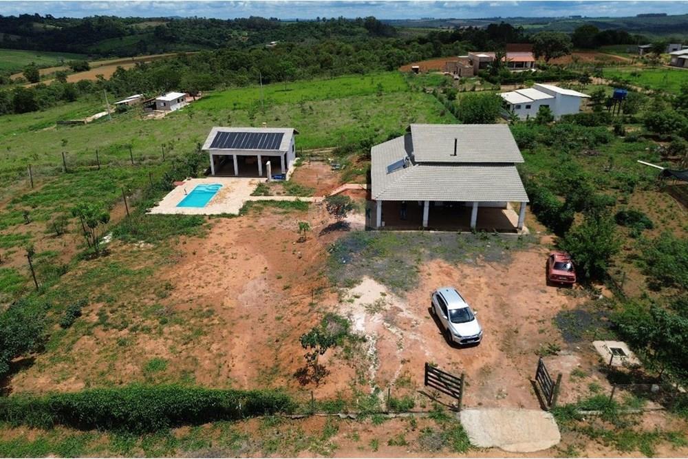 Chácara / Sítio / Fazenda - Venda - Araxá , Minas Gerais - 4dfab71c-d155-4f12-863e-462561bf1e08 - Copia.jpeg - 870431045-44